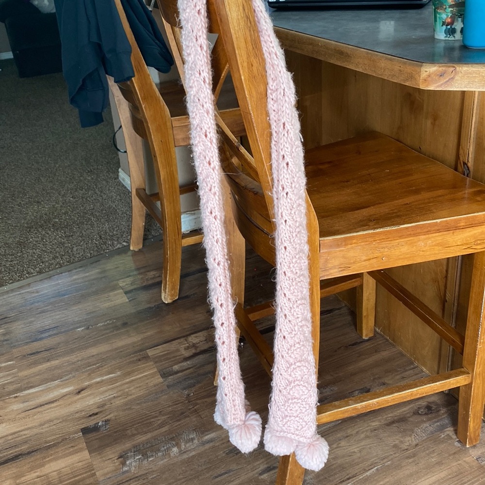 Cute y2k scarf